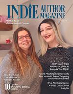 Indie Author Magazine: Featuring Mal and Jill Cooper