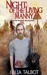 Night of the Living Manny
