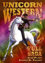 Unicorn Western: The Full Saga