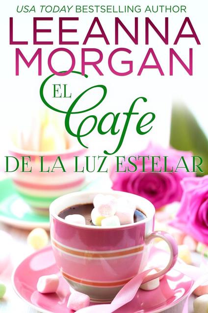El Café de la Luz Estelar