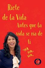 R?ete de la vida, antes que la vida se r?a de ti