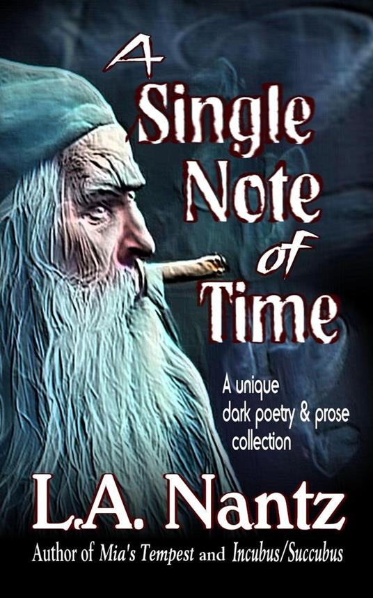A Single Note of Time