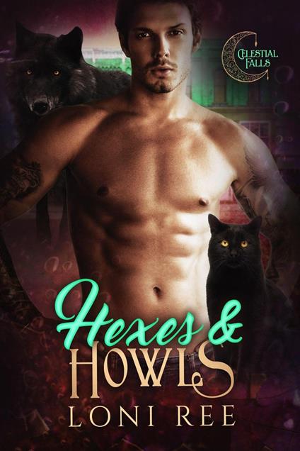 Hexes & Howls