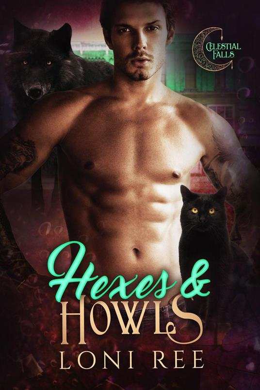 Hexes & Howls