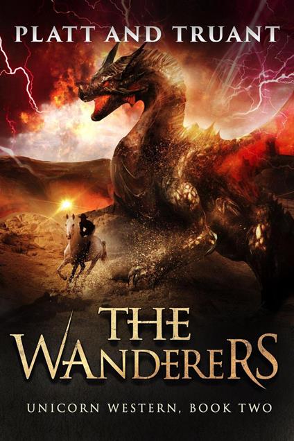 The Wanderers