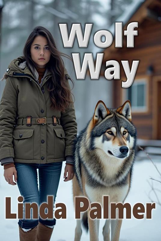 Wolf Way - Linda Palmer - ebook