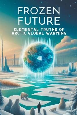 Frozen Future: Elemental Truths of Arctic Global Warming - Steele Andrew Darren - cover
