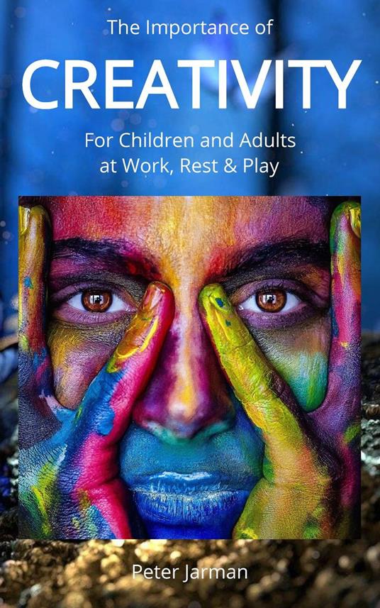 Importance of Creativity