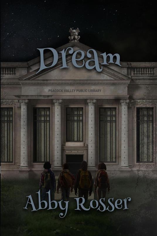 Dream - Abby Rosser - ebook