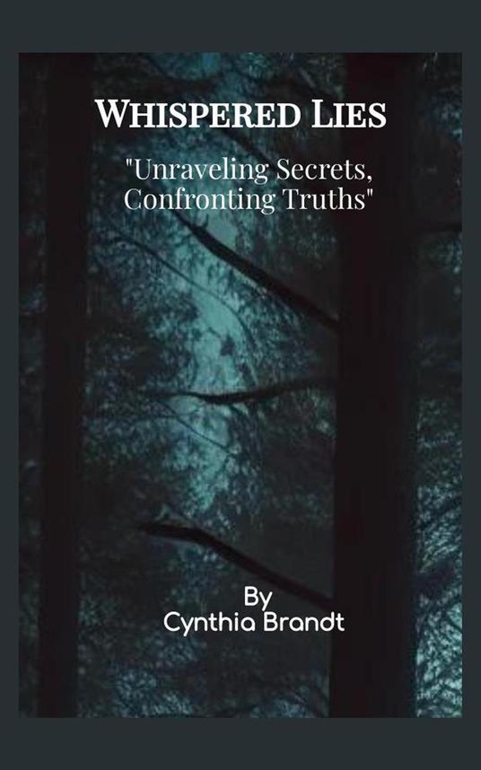 Whispered Lies