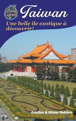 Taiwan - Cristina Rebiere,Olivier Rebiere - cover