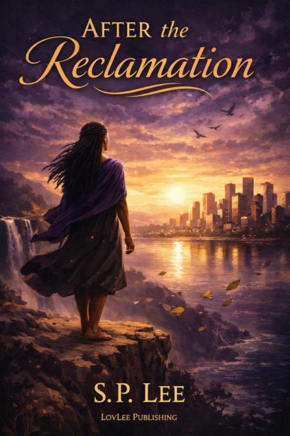 After The Reclamation