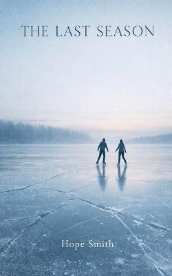 The Last Season - Hope Smith - cover