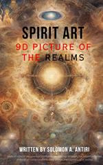 The Book of Spirit Art