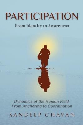 Participation - From Identity to Awareness - Sandeep Chavan - cover