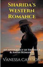 Sharida's Western Romance