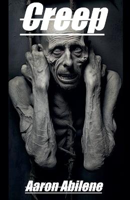 Creep - Aaron Abilene - cover
