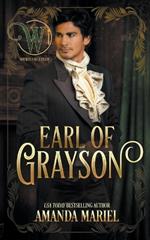 Earl of Grayson