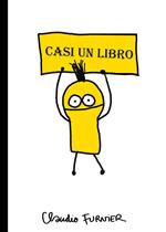 Casi un libro