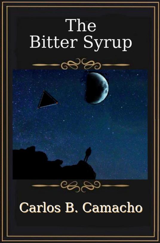 The Bitter Syrup