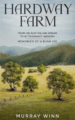 Hardway Farm - Murray Winn - cover