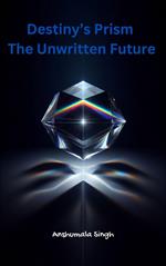 Destiny’s Prism - The Unwritten Future