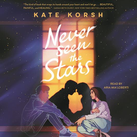 Never Seen the Stars