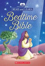 Read and Learn Bedtime Bible