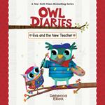 Eva Sees a Ghost (Owl Diaries #2)