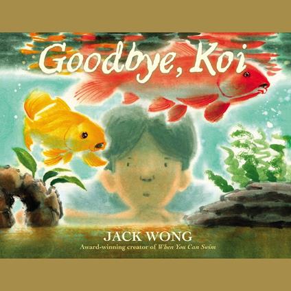 Goodbye, Koi