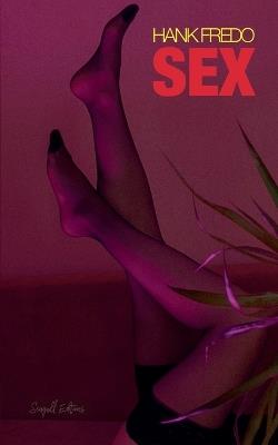 Sex - Hank Fredo - cover