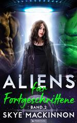 Aliens für Anfänger