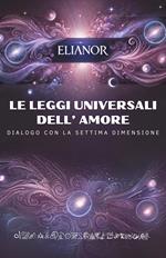Le leggi universali dell'Amore