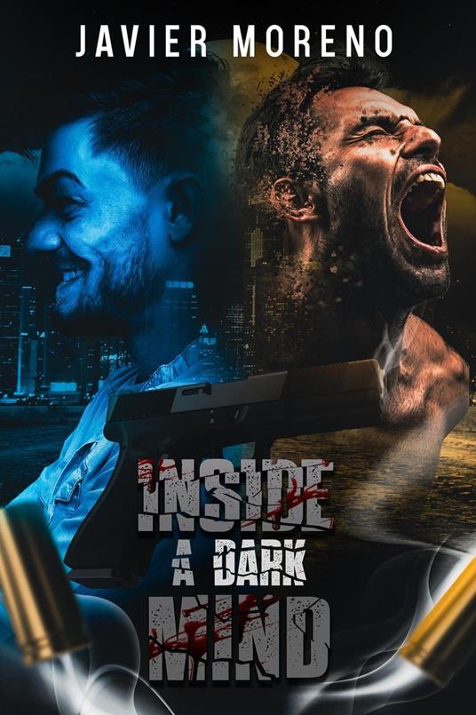 Inside A Dark Mind