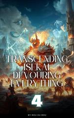 Transcending Isekai