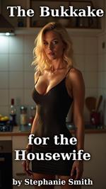 The Bukkake for the Housewife