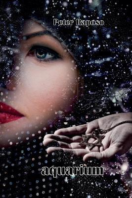 Aquarium - Peter Raposo - cover