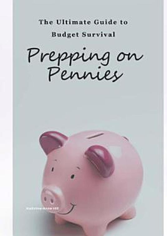 Prepping on Pennies: The Ultimate Guide to Budget Survival