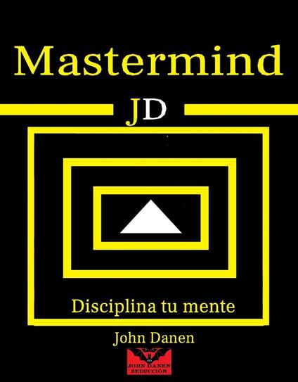 Mastermind JD