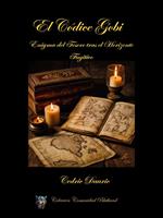 El Códice Gobi-Enigma del Tesoro tras el Horizonte Fugitivo