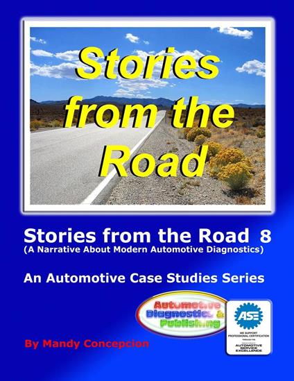 Stories from the Road 8
