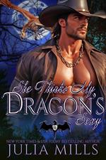 She Thinks My Dragon's Sexy