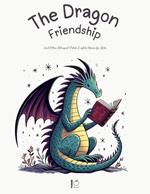 The Dragon Friendship And Other Bilingual Polish-English Stories for Kids