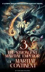 The Strongest Martial Emperor of Martial Continent