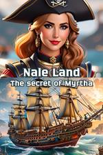 Nale Land The Secret of Myrtha