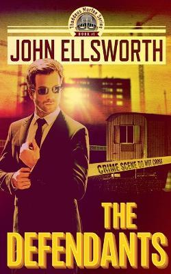 The Defendants - John Ellsworth - cover