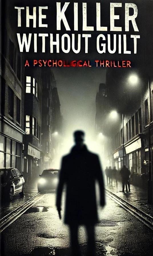 The Killer Without Guilt