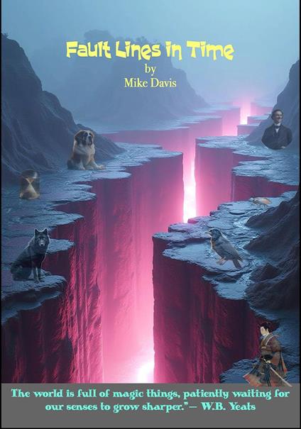 Fault Lines In Time