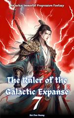 The Ruler of the Galactic Expanse