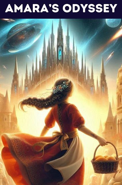 Amara's Odyssey